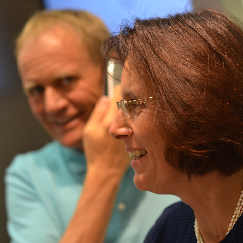 Mehr über das starke Team der Hof Apotheken!