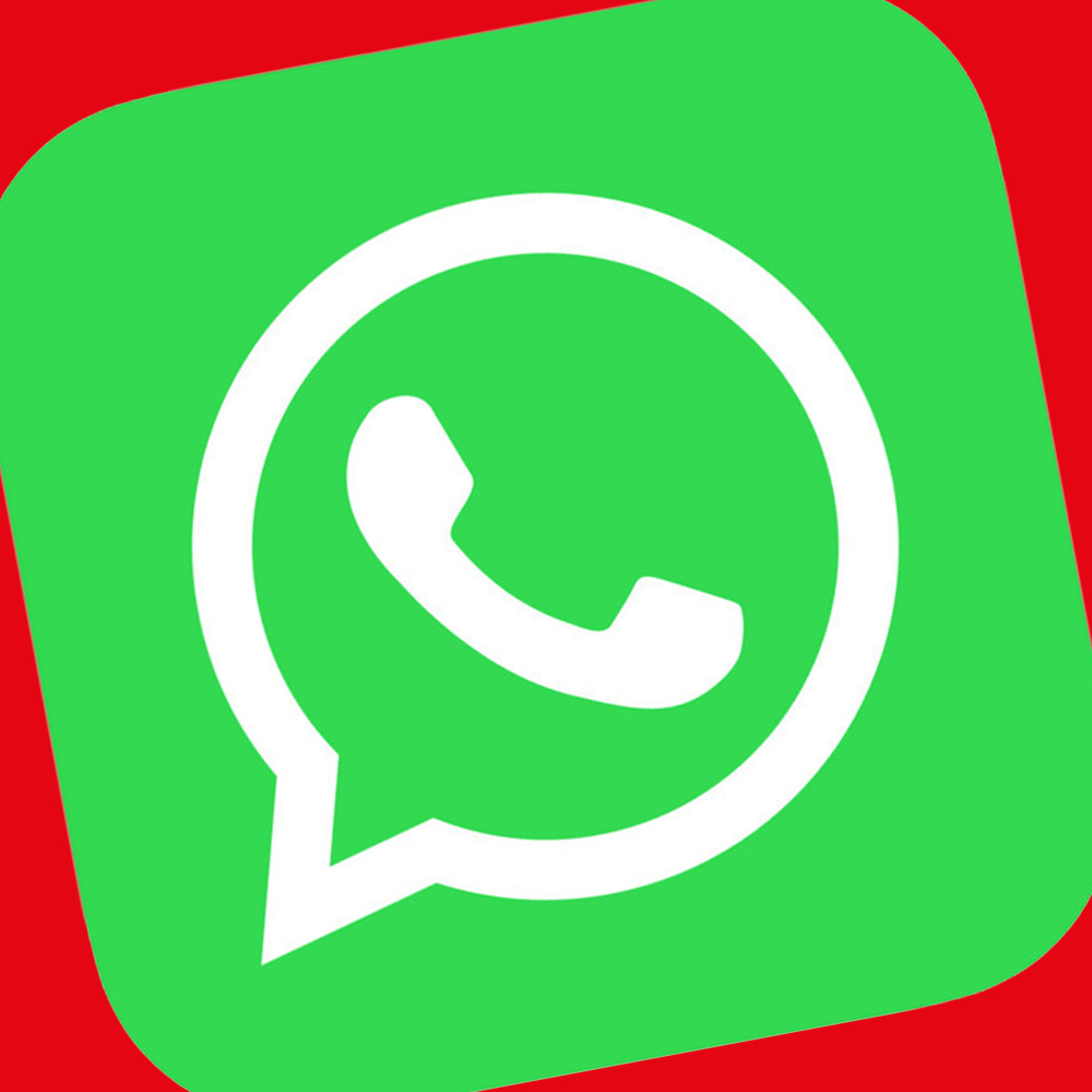 Medikamente bestellen per Whatsapp
