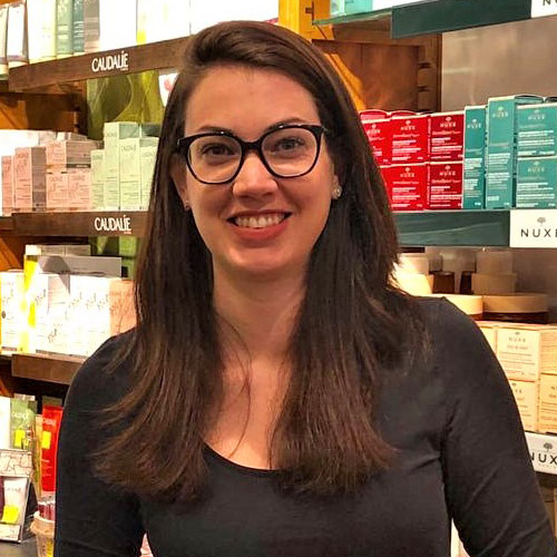 Michaela Simon, PKANeue Hof Apotheke