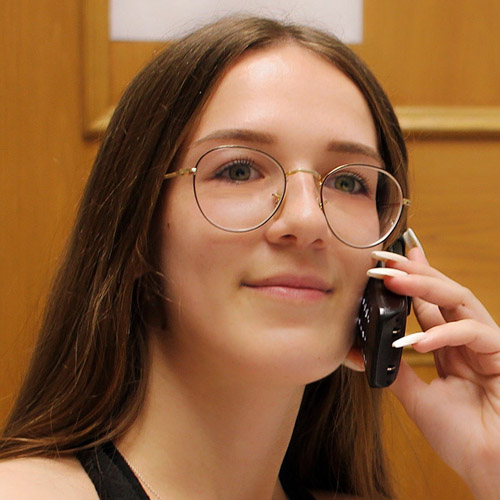 Stefanie Elsner, PKA, Alte Hof Apotheke