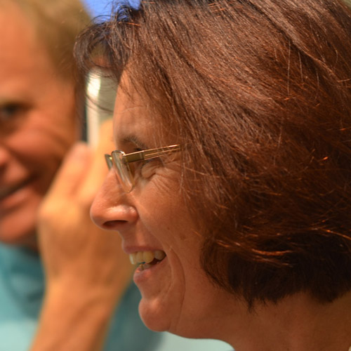 Inge Neumair, PTA Neue Hof Apotheke