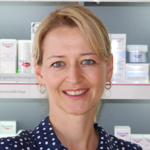 Yvonne Öttl PTA Neue Hof Apotheke